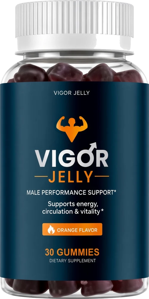 Vigor Jelly&reg;