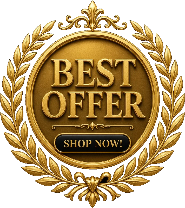 Best Offer · Shop Now